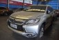 Mitsubishi Montero GLS 2016 for sale-2