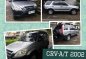 Honda Cr-V 2002 for sale-0