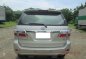 Toyota Fortuner 2011 for sale-3