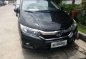 HONDA CITY 2016 FOR SALE-0