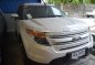 Ford Explorer LTD EcoBoost 2015 for sale-2