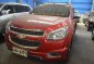 Chevrolet Trailblazer Ltz 2014 for sale-2