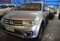 Mitsubishi Montero GLX 2015 for sale-3