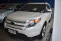 Ford Explorer LTD EcoBoost 2015 for sale-0