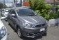 Mitsubishi Mirage G4 GLS 2016 for sale-0