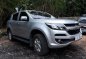 Chevrolet Trailblazer Lt 2017 for sale-0