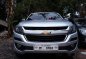 Chevrolet Trailblazer Lt 2017 for sale-1