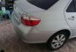 Toyota Vios 1.5 G AT 2005 Silver For Sale -4