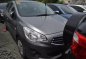 Mitsubishi Mirage G4 GLX 2016 for sale-0