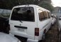 Nissan Urvan Shuttle 2015 for sale-5