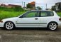 Honda Civic EG Hatchback SR3 For Sale -1