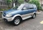 2006 Isuzu Crosswind for sale-1