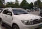 Toyota Fortuner 2012 for sale-3