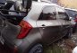 Kia Picanto Ex 2015 for sale-3