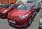 Toyota Vios E 2017 for sale-2