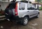 Honda Cr-V 2002 for sale-2