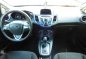 Ford FIesta Automatic 2014 For Sale -6