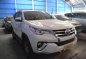 Toyota Fortuner G 2016 for sale-0