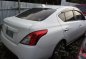 Nissan Almera Mc 2016 for sale-5