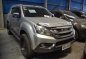 Isuzu Mu-X Ls-M 2015 for sale-0