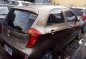 Kia Picanto Ex 2014 for sale-4