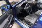 Honda Civic VTi Manual Blue For Sale -7