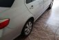 Toyota Vios 1.5 G AT 2005 Silver For Sale -0