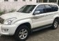 Toyota Prado 2005 for sale-1