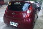 2015 Hyundai Eon Gls Red For Sale -2