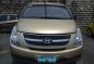 Hyundai Grand Starex TCI GL 2010-0