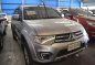 Mitsubishi Montero GLX 2015 for sale-0