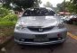 Honda City iDSi 2005 Manual SIlver For Sale -9