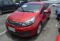 Kia Rio EX 2014 for sale-2