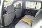 Ford Everest 2006 model Silver For Sale -10