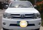 2006 Toyota Fortuner for sale-5