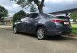 Toyota Corolla Altis 2014 for sale-4