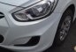 Hyundai Accent Gl 2016 for sale-3