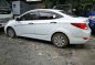 Hyundai Accent Gl 2016 for sale-1