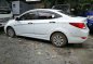 Hyundai Accent Gl 2016 for sale-3