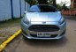 Ford FIesta Automatic 2014 For Sale -0