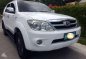 2006 Toyota Fortuner for sale-2