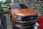 Ford Ranger Wildtrak 2016 for sale-1