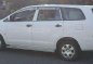 Toyota Innova J 2008 Diesel For Sale -0