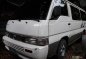 Nissan Urvan Escapade 12Str 2012 for sale-1