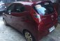 2015 Hyundai Eon Gls Red For Sale -3