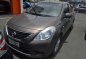 Nissan Almera MID 2015 for sale-2