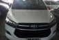 2017 Toyota Innova for sale-0