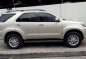 2014 Toyota Fortuner for sale-1