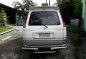 2002 Mitsubishi Adventure GLS For Sale -6