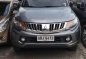 Mitsubishi Strada Glx-V 2015 for sale-0